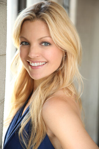 Clare Kramer Çıplak Sızıntıları OnlyFans Fotoğraf 19