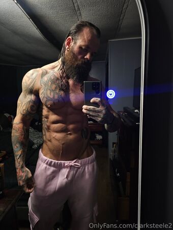 clarksteele2 Çıplak Sızıntıları OnlyFans Fotoğraf 18
