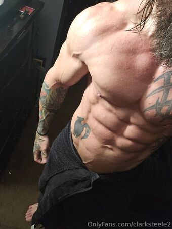 clarksteele2 Çıplak Sızıntıları OnlyFans Fotoğraf 21