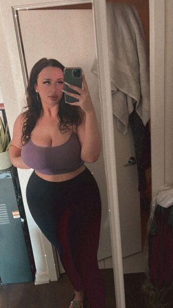 Clauds Çıplak Sızıntıları OnlyFans Fotoğraf 2