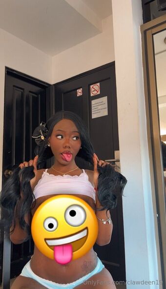 clawdeen19 Çıplak Sızıntıları OnlyFans Fotoğraf 18