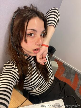 clearlyyclaire