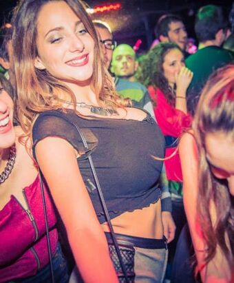 Cleo Bracchi