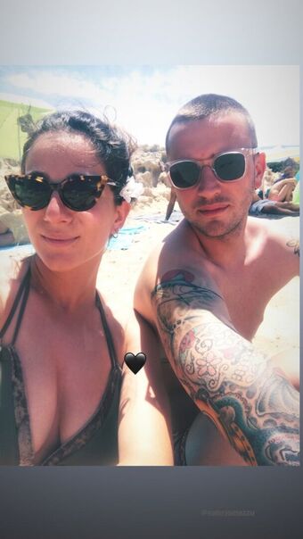 Cleo Bracchi Çıplak Sızıntıları OnlyFans Fotoğraf 26