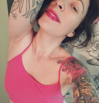 Cleobutterfly Çıplak Sızıntıları OnlyFans Fotoğraf 43