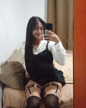 Cleomargarette Çıplak Sızıntıları OnlyFans Fotoğraf 12