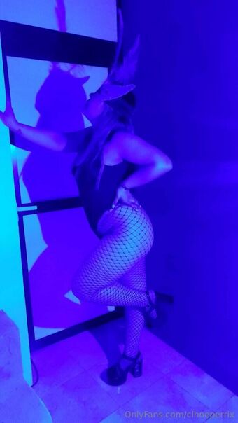 clhoeperrix Çıplak Sızıntıları OnlyFans Fotoğraf 1