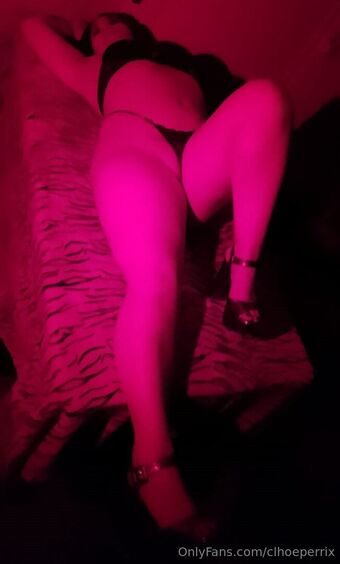 clhoeperrix Çıplak Sızıntıları OnlyFans Fotoğraf 5