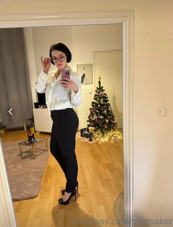 cloebaker Çıplak Sızıntıları OnlyFans Fotoğraf 8