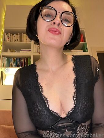 cloebaker Çıplak Sızıntıları OnlyFans Fotoğraf 19