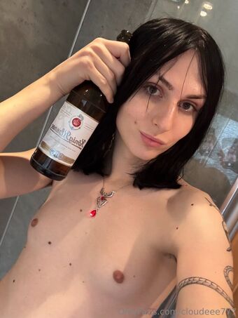 cloudeee777 Çıplak Sızıntıları OnlyFans Fotoğraf 14