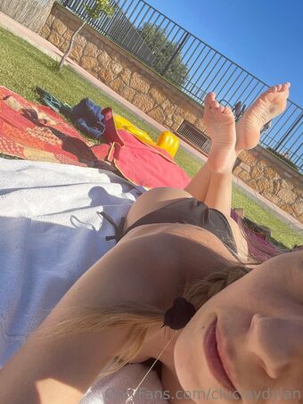 cluciaydylan Çıplak Sızıntıları OnlyFans Fotoğraf 15