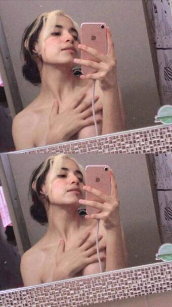 Cmp Perla Çıplak Sızıntıları OnlyFans Fotoğraf 17