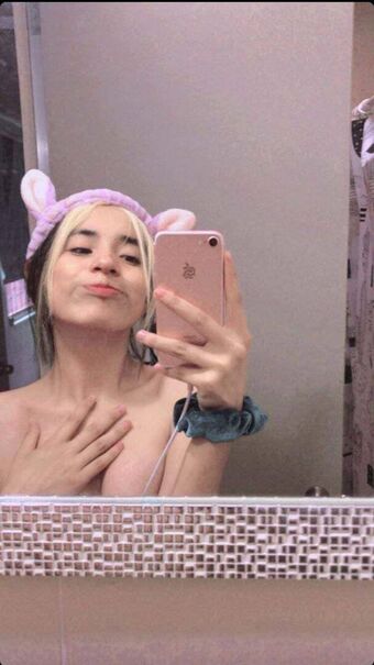 Cmp Perla Çıplak Sızıntıları OnlyFans Fotoğraf 24