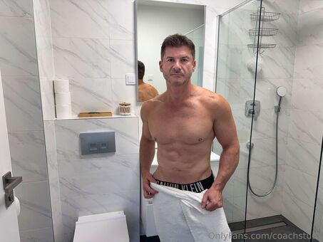 coachstuds Çıplak Sızıntıları OnlyFans Fotoğraf 9
