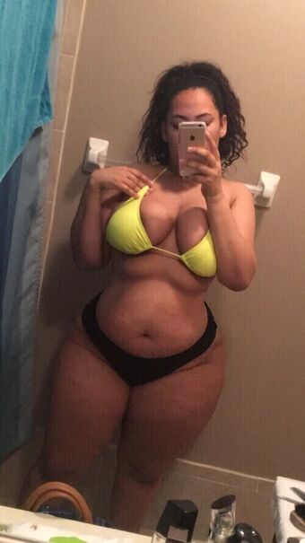 cocainecassi Çıplak Sızıntıları OnlyFans Fotoğraf 9