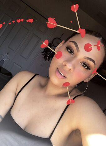 cocainecassi Çıplak Sızıntıları OnlyFans Fotoğraf 12