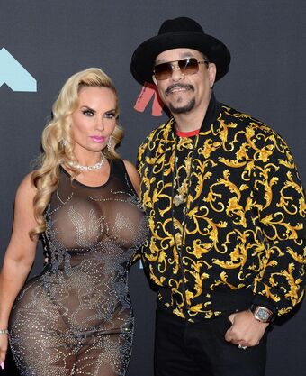 Coco Austin