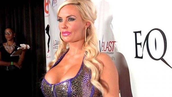 Coco Fox Çıplak Sızıntıları OnlyFans Fotoğraf 8