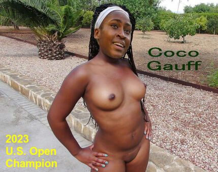 Coco Gauff