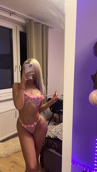 cococastillo Çıplak Sızıntıları OnlyFans Fotoğraf 5