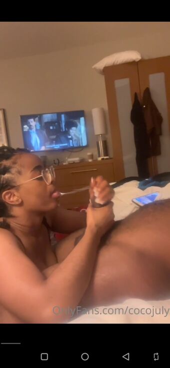 cocojuly Çıplak Sızıntıları OnlyFans Fotoğraf 10