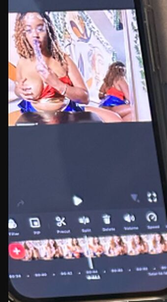 cocojuly Çıplak Sızıntıları OnlyFans Fotoğraf 12