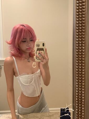 cocokatana Çıplak Sızıntıları OnlyFans Fotoğraf 21