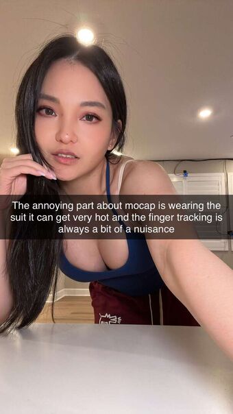 Codemiko Çıplak Sızıntıları OnlyFans Fotoğraf 399