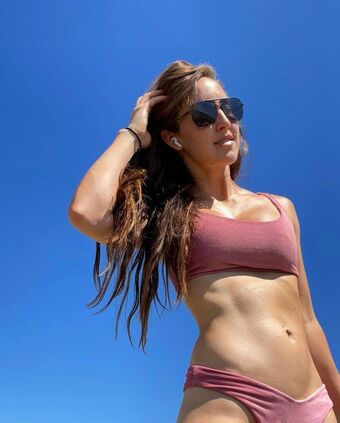 Codie Sanchez Çıplak Sızıntıları OnlyFans Fotoğraf 1