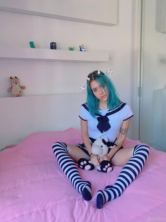 codon_sg Çıplak Sızıntıları OnlyFans Fotoğraf 10
