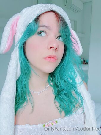 codonfree Çıplak Sızıntıları OnlyFans Fotoğraf 15