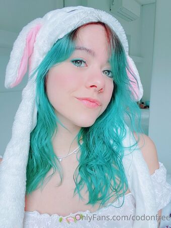 codonfree Çıplak Sızıntıları OnlyFans Fotoğraf 16