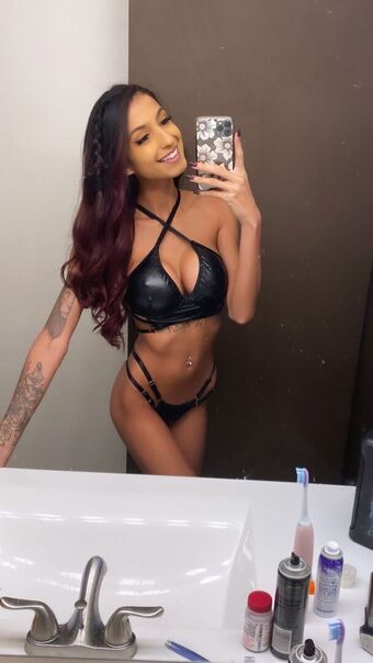 coffeedbabe Çıplak Sızıntıları OnlyFans Fotoğraf 10