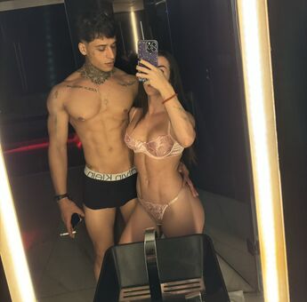 Cogumay Çıplak Sızıntıları OnlyFans Fotoğraf 118