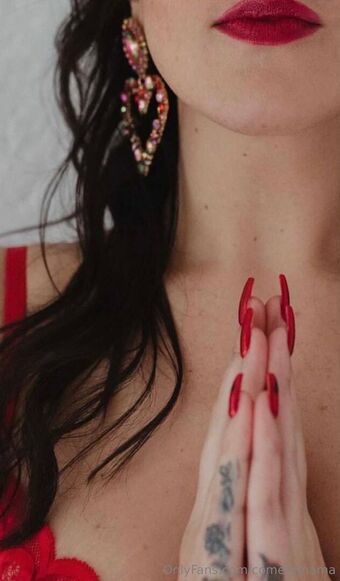 cometomama Çıplak Sızıntıları OnlyFans Fotoğraf 7
