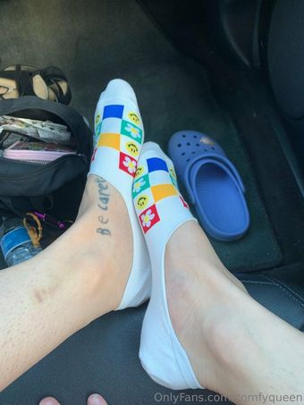 comfyqueen Çıplak Sızıntıları OnlyFans Fotoğraf 3