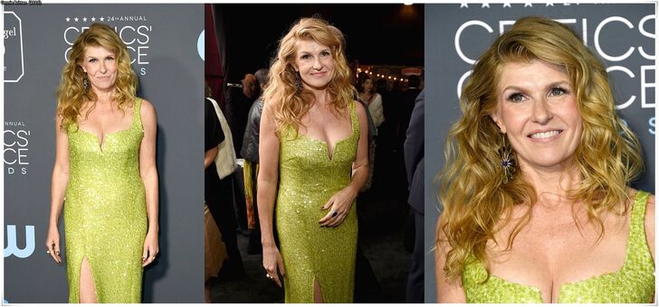 Connie Britton