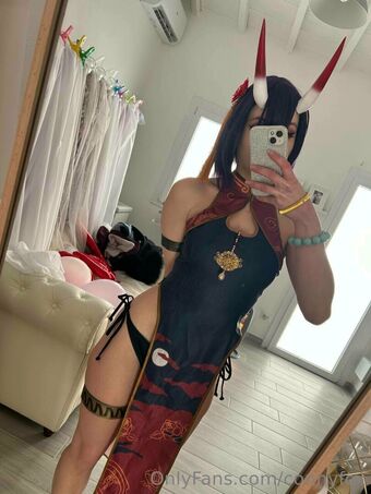 connyfox Çıplak Sızıntıları OnlyFans Fotoğraf 38