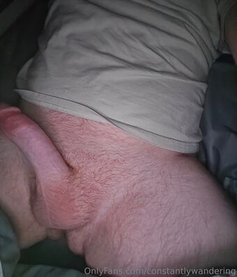 constantlywandering Çıplak Sızıntıları OnlyFans Fotoğraf 5