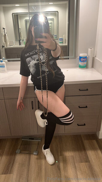 Coochcaboose