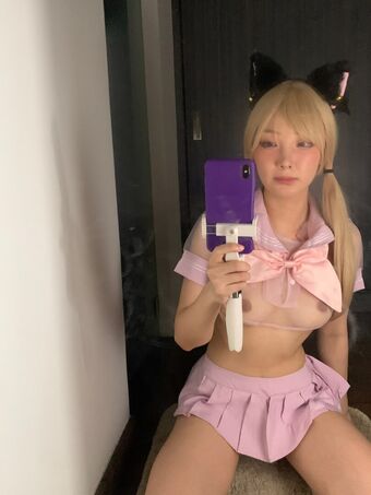 CookieCoke Çıplak Sızıntıları OnlyFans Fotoğraf 15