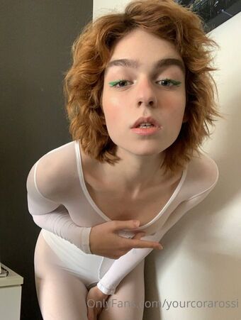 Cora Rossi