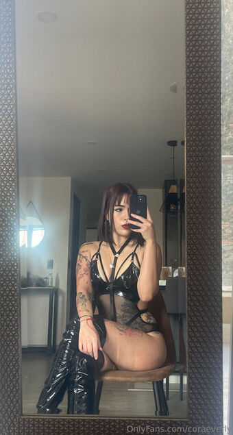 coraeverly