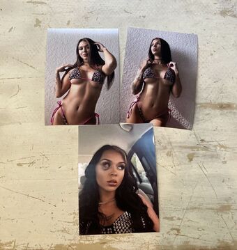corajade Çıplak Sızıntıları OnlyFans Fotoğraf 5