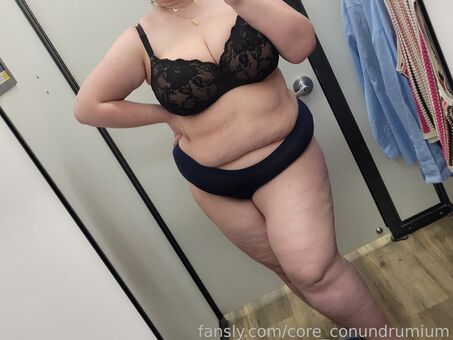 core_conundrumium Çıplak Sızıntıları OnlyFans Fotoğraf 36