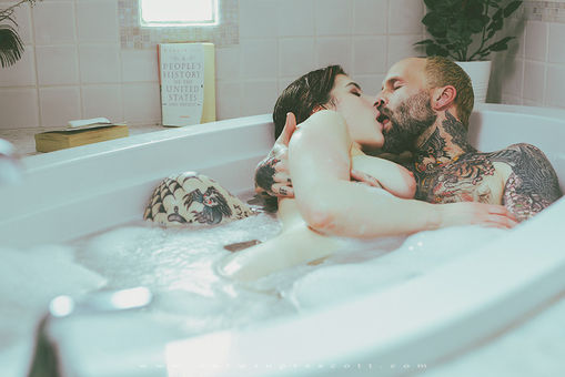 Corwin Prescott