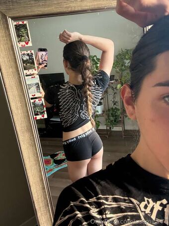 Cosmic Çıplak Sızıntıları OnlyFans Fotoğraf 9