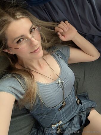 CosmicEmpress Çıplak Sızıntıları OnlyFans Fotoğraf 59