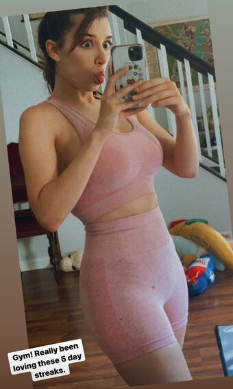 CosplayKat Çıplak Sızıntıları OnlyFans Fotoğraf 8